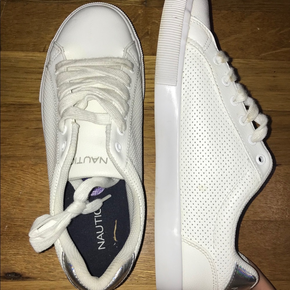 Nautica sneakers